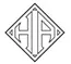 Hardy Amies logo