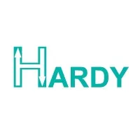 Hardy Engineering logo