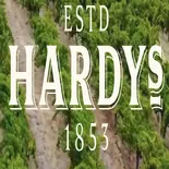 Hardys Wines logo