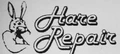 Hare Repair logo