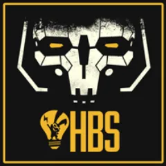 Harebrained Schemes logo