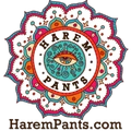 Harem Pants logo