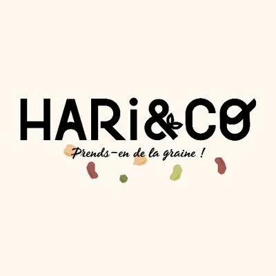 HARi & CO logo