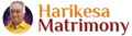 Harikesa Matrimony logo