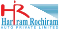 Hariram Rochiram Auto