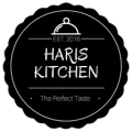 Haris Kitchen logo