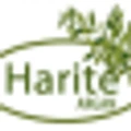 Harite Argan logo