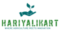 Hariyalikart
