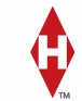 Harlequin logo