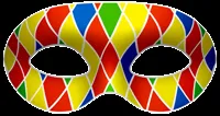 Harlequin Games logo