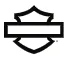 Harley Davidson logo