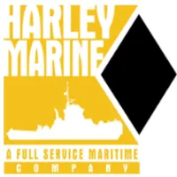Harley Marine logo