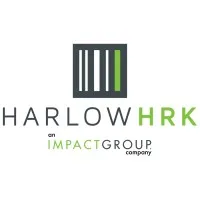 Harlow-HRK S&M logo