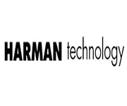 HARMAN technology logo