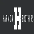 Harmon Brothers logo