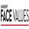 Harmon Face Values logo