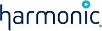 Harmonic logo