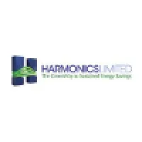 Harmonics logo