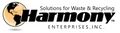 Harmony1 logo