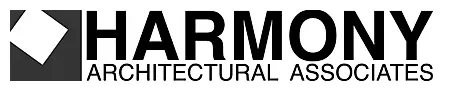 Harmony Arch logo