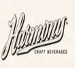 Harmony Craft Beverages logo