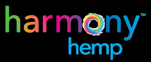 Harmony Hemp logo