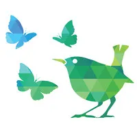 Harmony Hospice logo