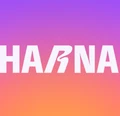 Harna logo