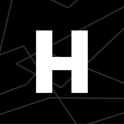 Harness Property logo