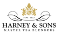 Harney Sons Fine Teas logo