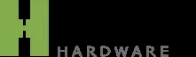 Harneyhardware logo