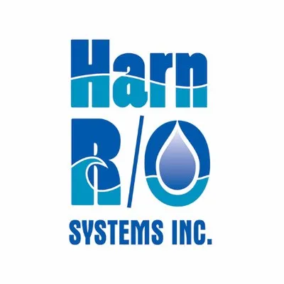 Harn R/O Systems logo