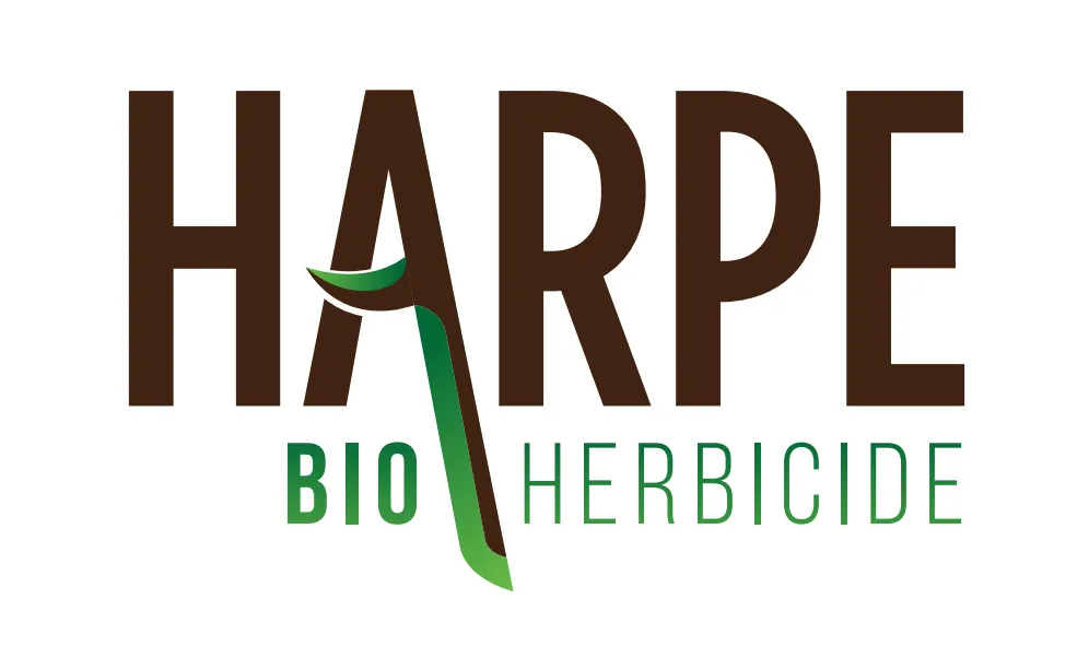 Harpe BioHerbicide Solutions logo