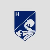 Harper Adams University logo