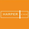 Harper Hotels logo