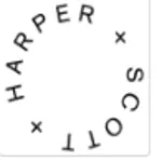 Harper + Scott logo