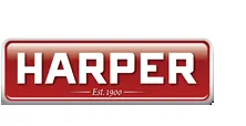 Harper Brush logo