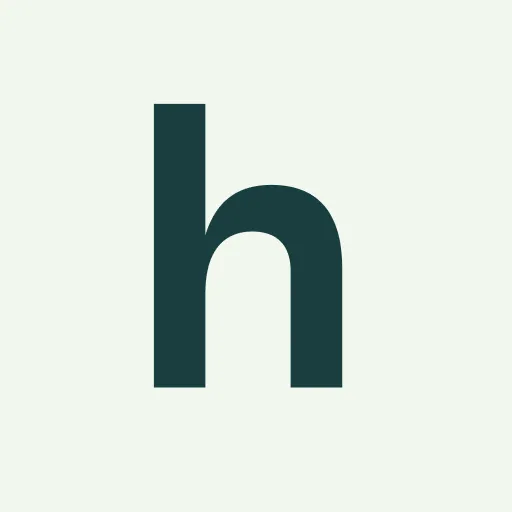 Harper Care logo