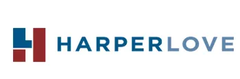HarperLove logo