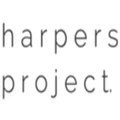 Harpers Project logo