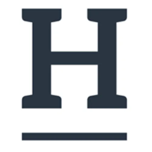 Harper wilde logo