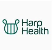 Harp Health logo