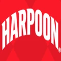 Harpoon Brewery logo