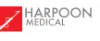 Harpoon Medical logo
