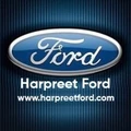 Harpreet Ford