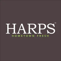 Harps Foods logo