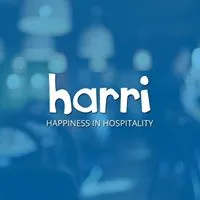 Harri logo