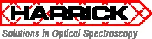 Harrick Scientific logo