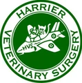 Harrier Veterinary Surgery logo