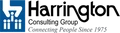 Harrington Consulting Group logo